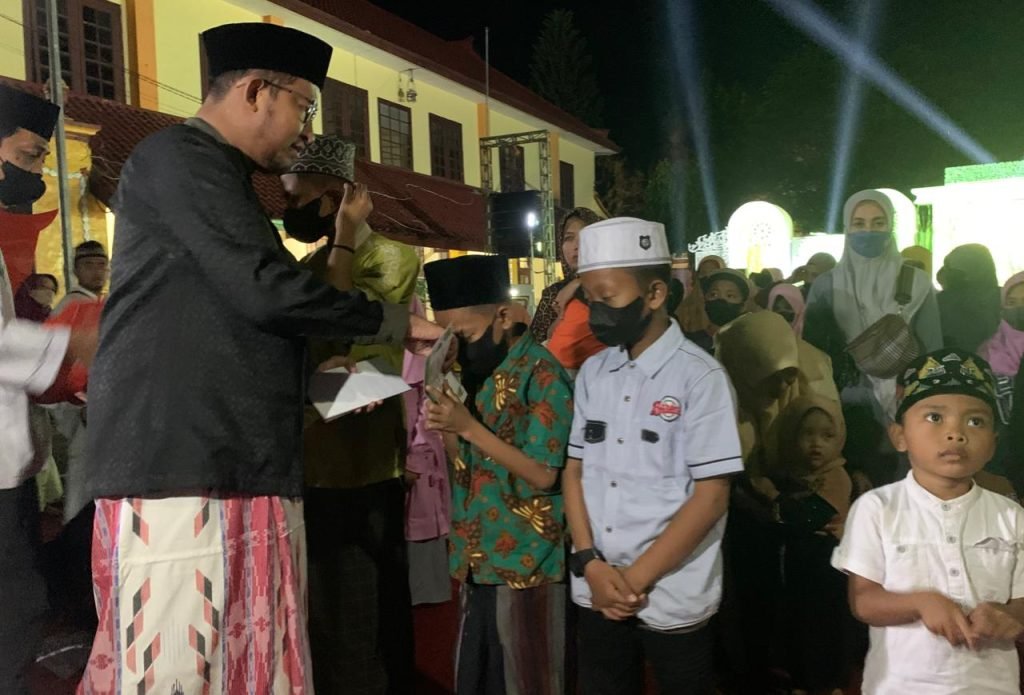 Pemkab Sumenep Gelar Tasyakuran Muharram dan Doa Bersama Awal Tahun 1444 H