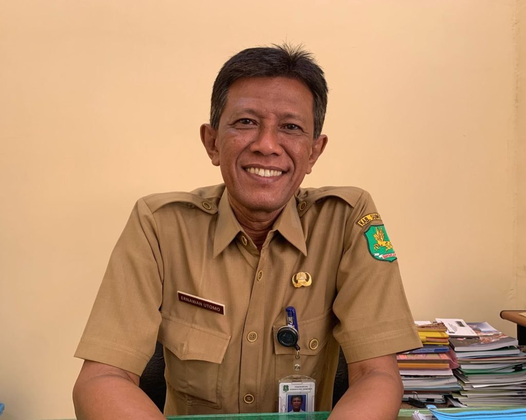 Bagian Perekonomian Setdakab Sumenep Terus Berikan Pembinaan Bagi UMKM