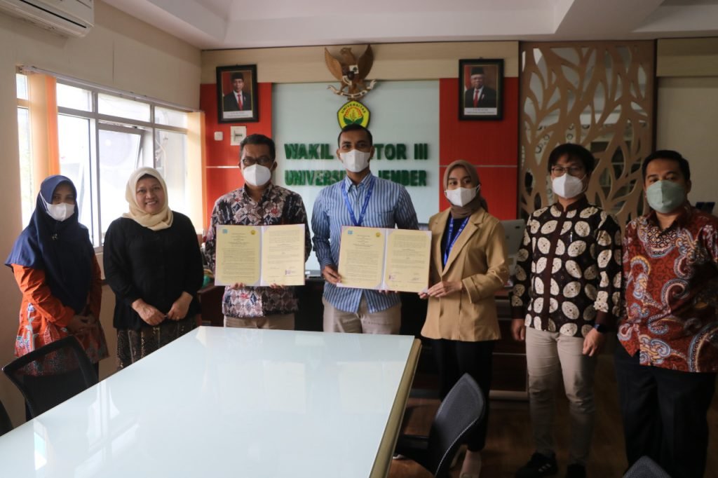 Universitas Jember Fasilitasi Lulusan Peroleh Pekerjaan Layak