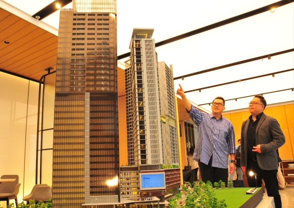 Celadon Surabaya Barat Ditargetkan Bisa Dihuni Awal Tahun Depan