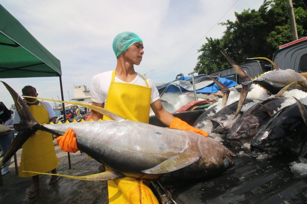 KKP Perjuangkan BBM untuk Nelayan