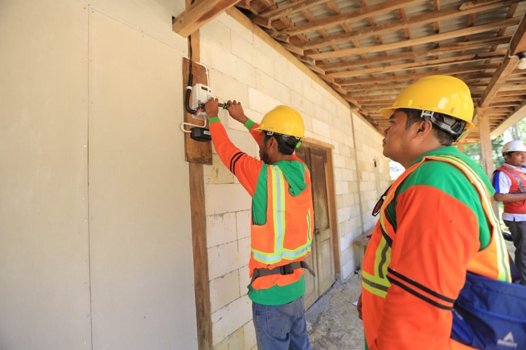 Esok Terakhir, PLN Ajak Pelanggan Manfaatkan Promo Tambah Daya Nyalakan Kemerdekaan