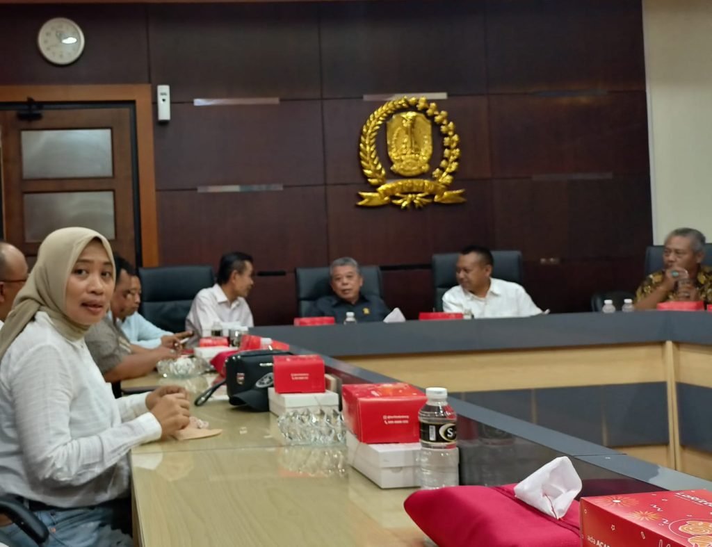 Siap Jadi Komandan Kontingen Porwanas, Ketua DPRD Jatim Beri ‘Syarat’ Juara Umum