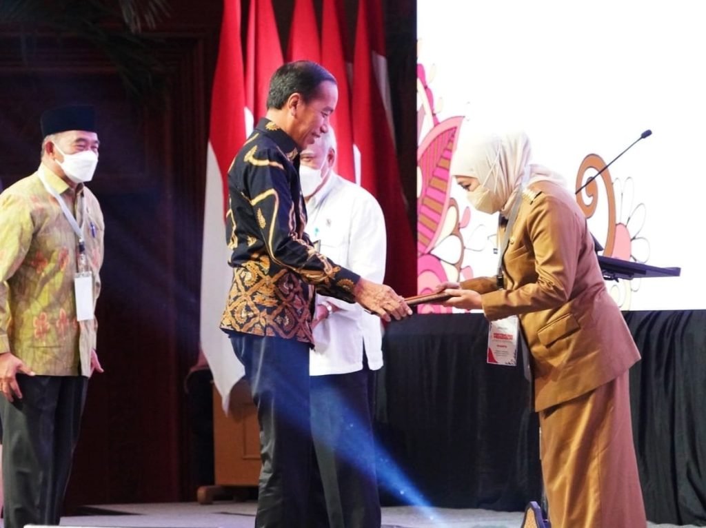 Jatim Jadi Provinsi sengan Penurunan Kemiskinan Tertinggi Nasional Periode Maret 2021- Maret 2022