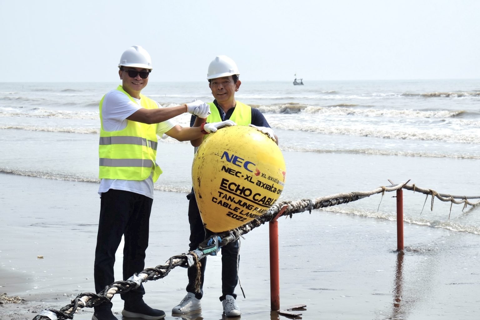 Ulang Tahun ke-26, XL Axiata Perluas Jaringan 4G dan Persiapkan 5G