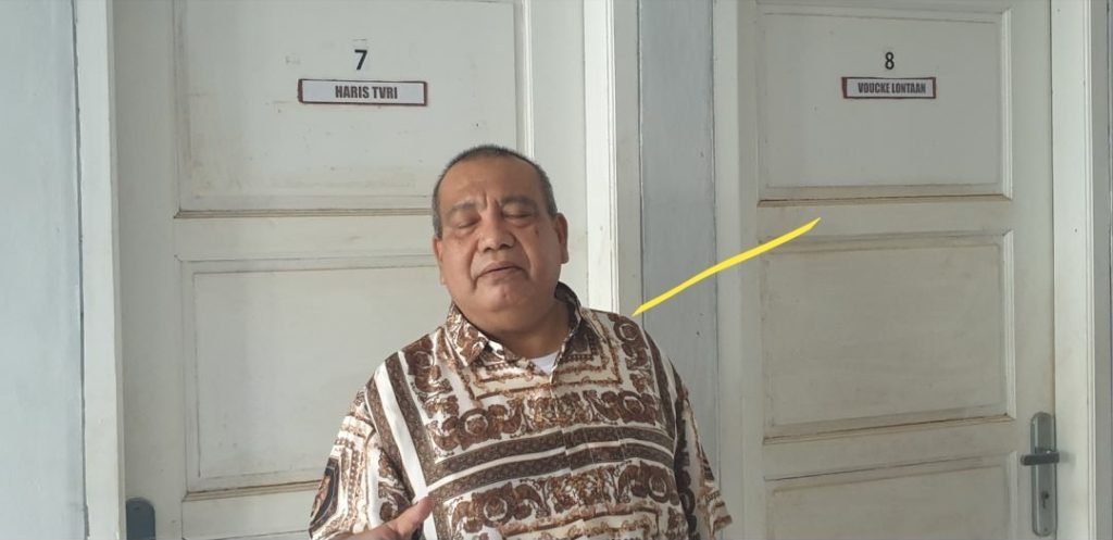 Sosok Wartawan Peduli Pendidikan Berpulang, Selamat Jalan Bung Hermansjah