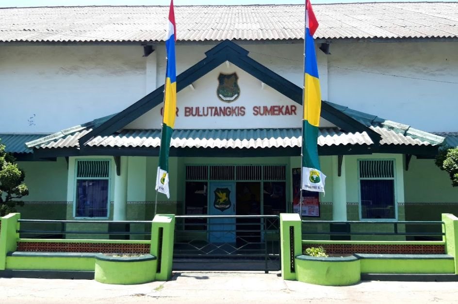 Biaya Sewa Gor Bulu Tangkis Sumekar Tidak Masuk Ke Penerima Retribusi, Ketua PBSI Moh. Iksan Tidak Menjawab