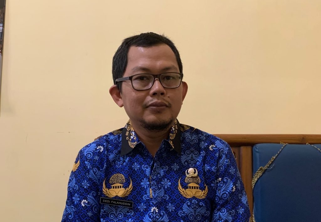 Capaian Akses Ketersediaan Air Minum di Sumenep Baru Tercukupi 50 Persen