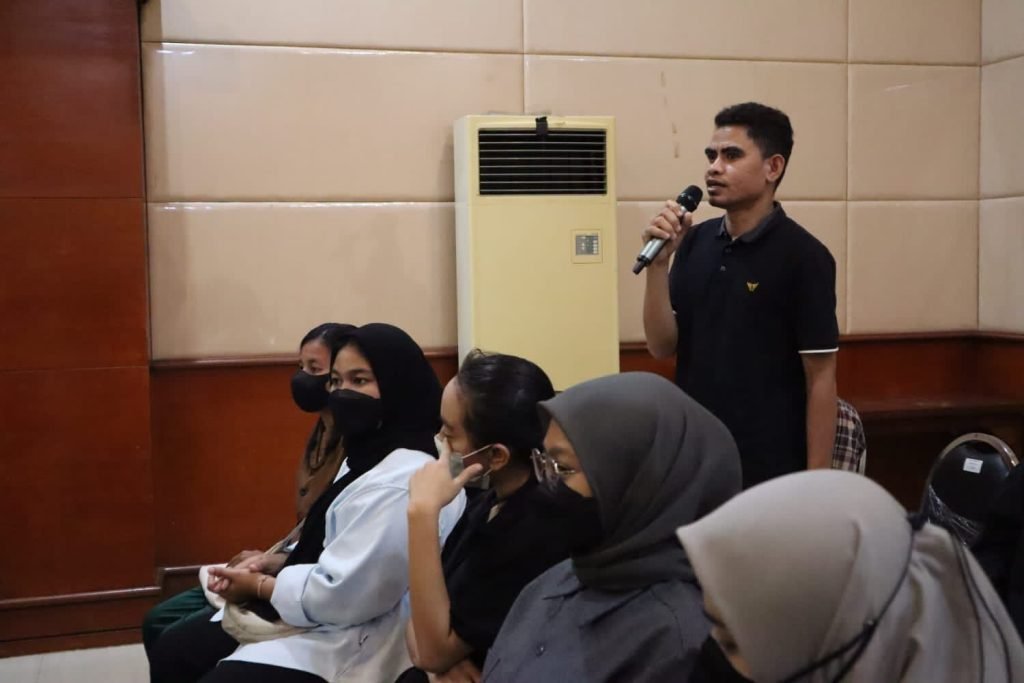 Krisis ISBN, Iqro Semesta Serukan Kedaulatan Literasi