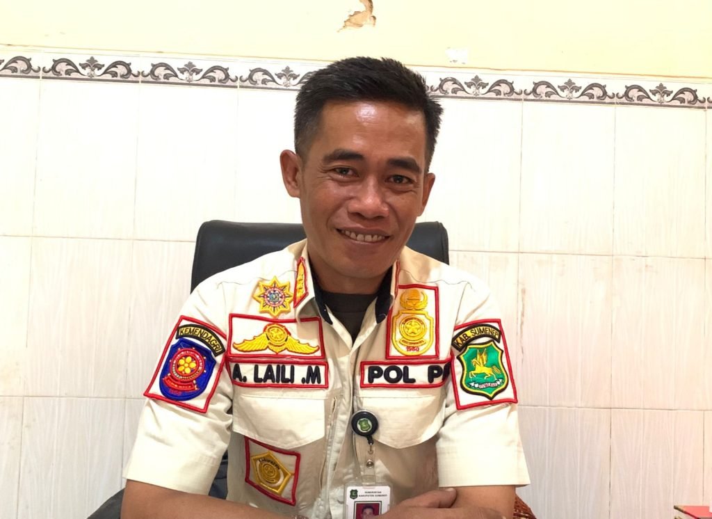 Satpol PP Sumenep Tegaskan Sanksi Peredaran Rokok Ilegal