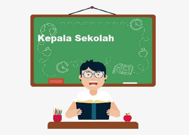 Kepala SDN II Manding Timur Sumenep Ditangkap Densus 88