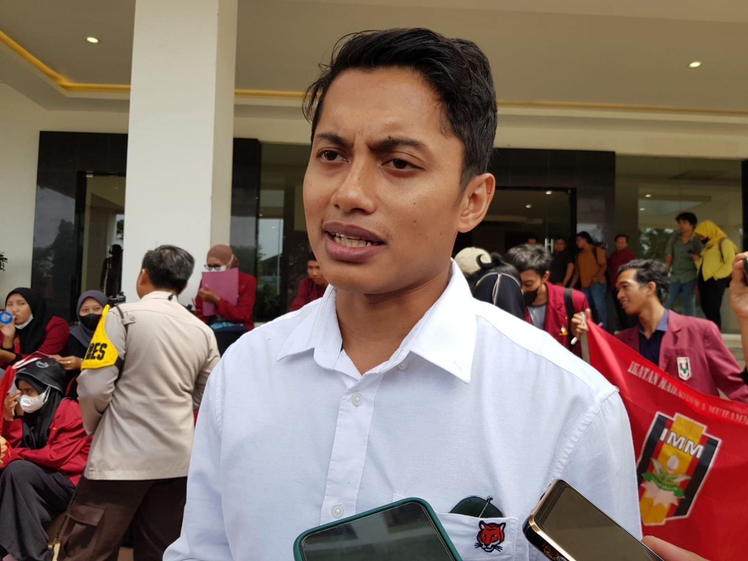 Saksi Kasus Dugaan Putra Kades Lerpak yang Aniaya Warganya, Enggan Penuhi Panggilan Polisi