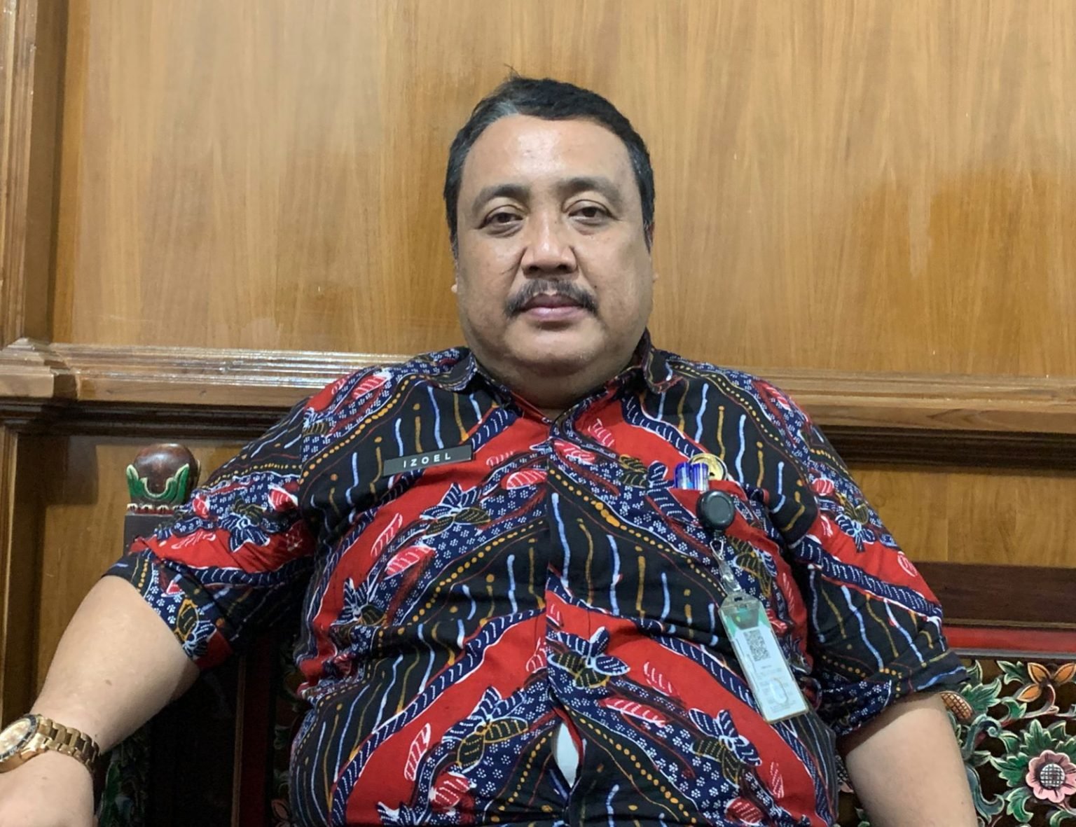 Sebanyak 2.500 KPM di Sumenep Tercatat Sebagai Penerima BLT BBM