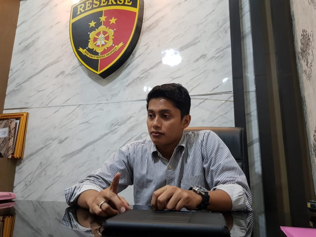 Oknum Ngaku Wartawan Belum Dipanggil, Polisi Mengaku Tidak Mengetahui Identitas Terlapor