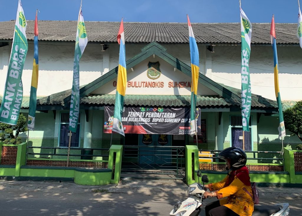 Berdalih Disposisi Mantan Bupati, Moh. Iksan Dinilai Tabrak Perda