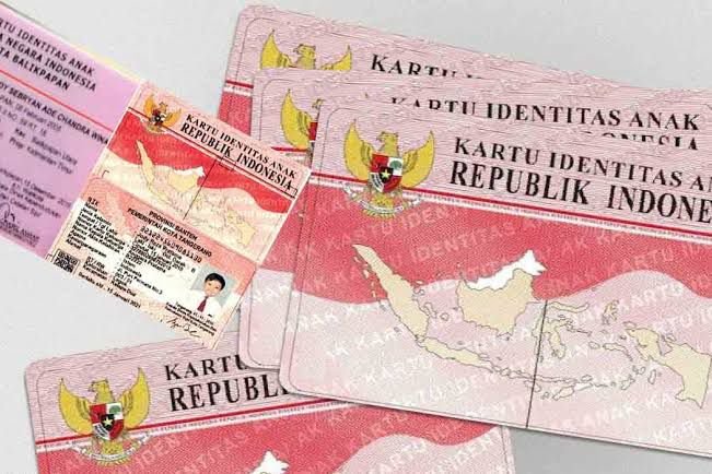 59 Ribu Blangko E-KTP Rusak di Sumenep Dimusnahkan