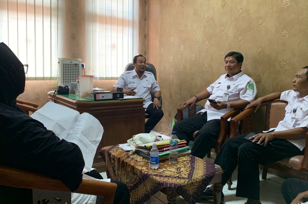 Serap Kemampuan Siswa, Disdik Sumenep Bakal Gelar Isco Pedia