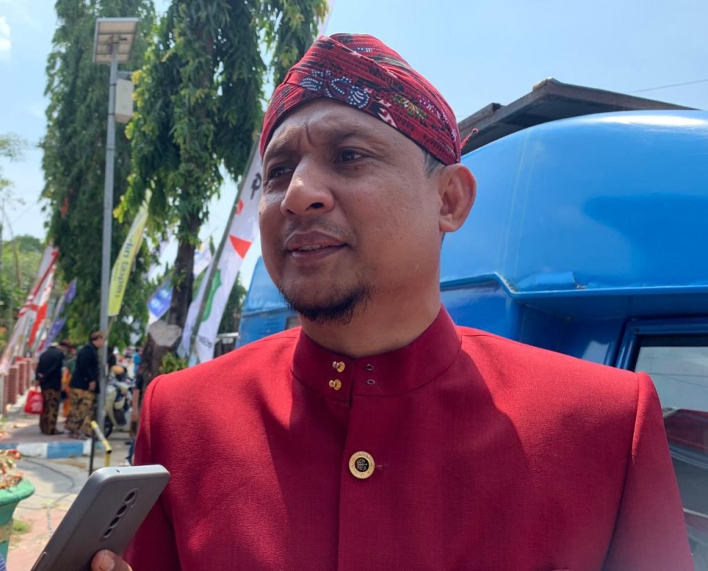 Pasca Kepala SDN II Manding Timur Ditangkap Densus 88, Kadisdik Bakal Panggil Seluruh Kepsek