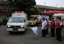 PMI Kirim Bantuan Kemanusiaan Korban Gempa Cianjur Jabar