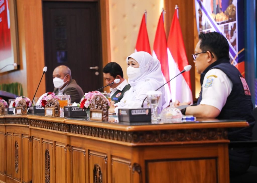 Bupati/Walikota Diminta Tingkatkan Kewaspadaan Hadapi Dampak Cuaca Ekstrem