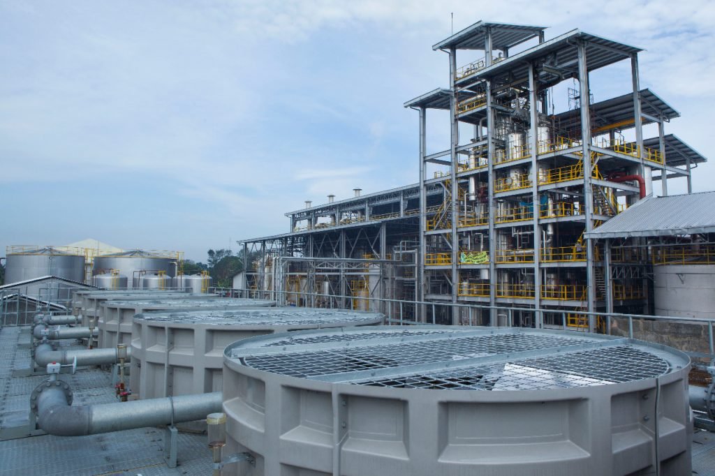 PT Enero Gerak Cepat Atasi Keluhan Warga Terkait Bau Kurang Sedap