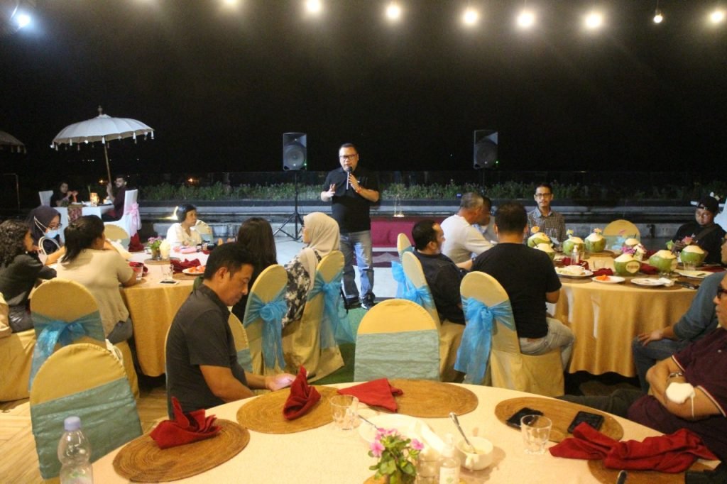 Media Berperan dalam Pertumbuhan Industri Sawit