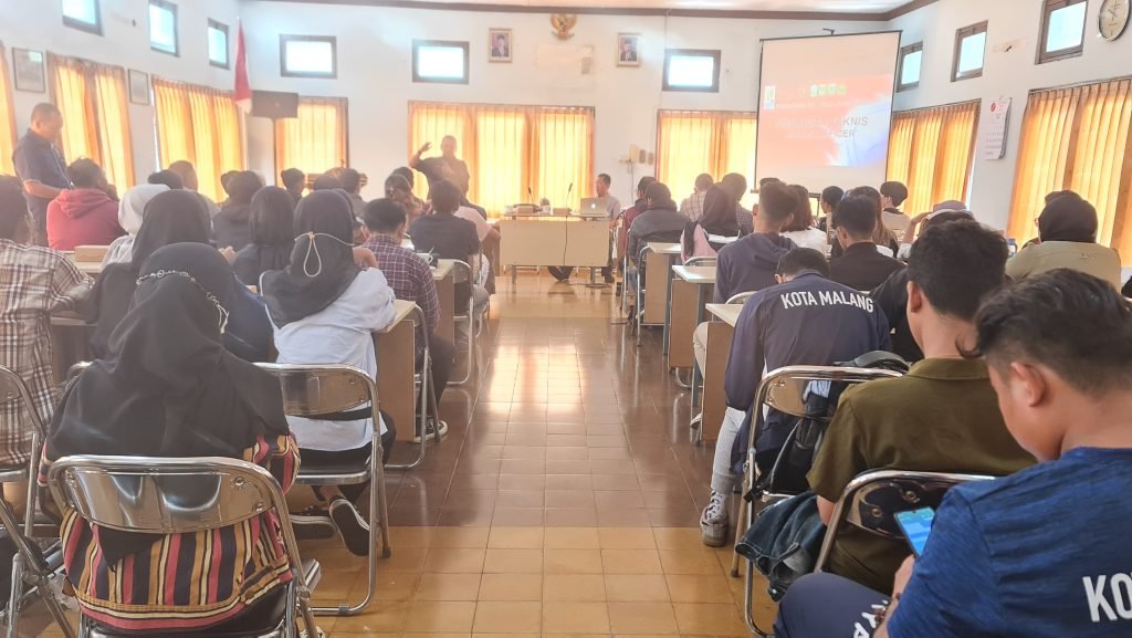 PB Porwanas XIII Hari Ini Gelar Bimtek LO Di Malang