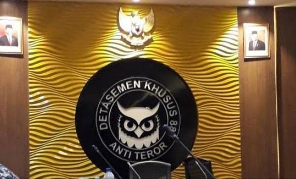 Berikut Keterlibatan SB Terduga Teroris Asal Sumenep