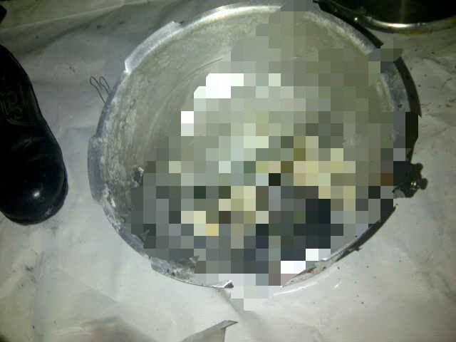 Fakta Baru, SB Tersangka Teroris Disinyalir Telah Merakit & Mengajarkan Cara Membuat Bom Kepada Santri Al Uswah Sumenep