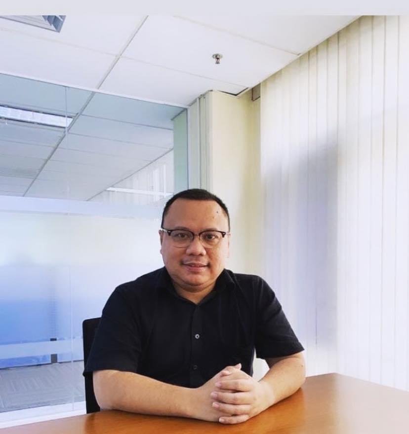 Ketua Bidang Komunikasi GAPKI: Masa Depan Industri Sawit Di Tangan Generasi Milenial