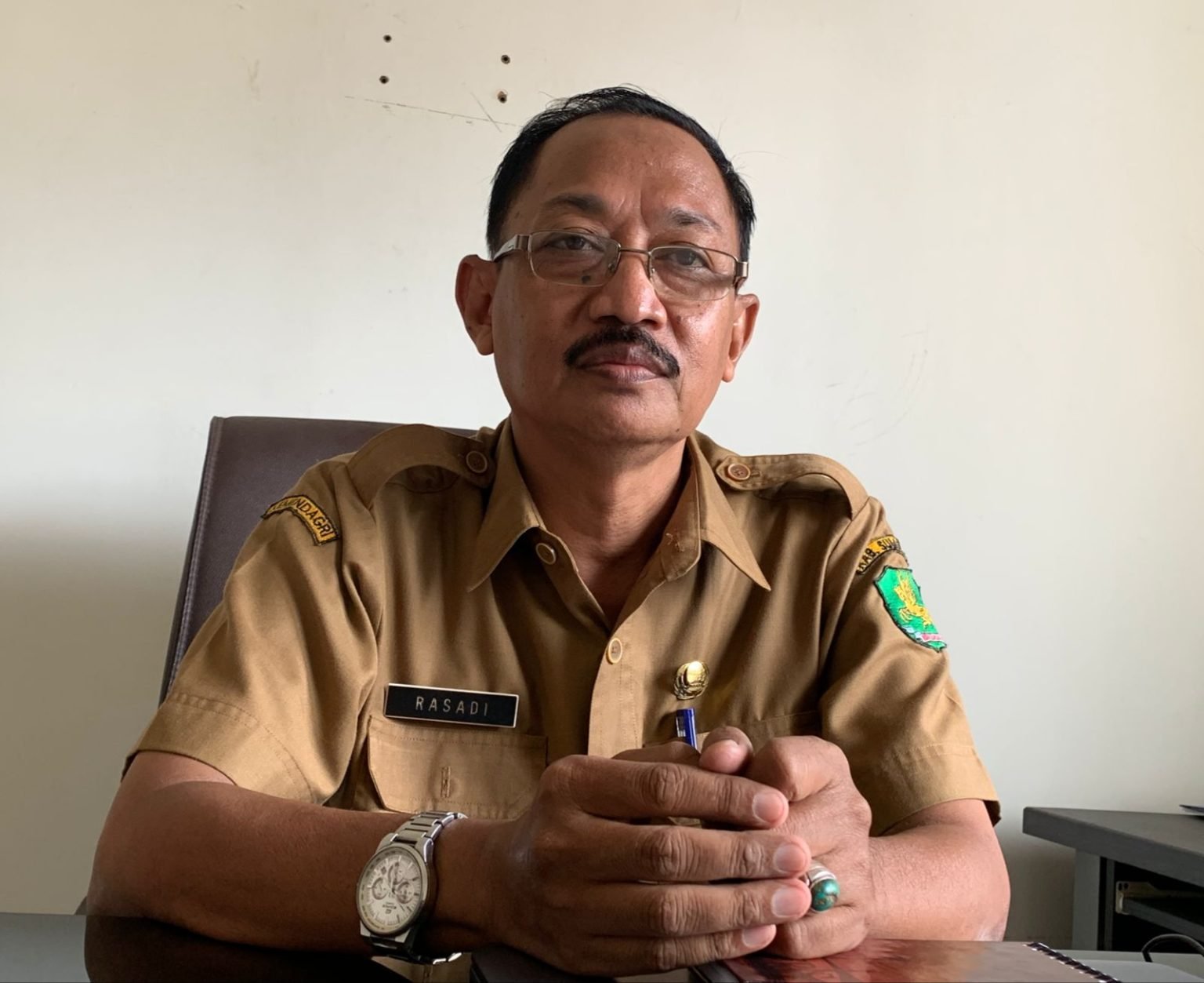 Sempat Vakum, Perpustakaan Keliling di Sumenep Mulai Di Operasikan, Semua Sasar Daratan
