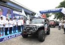 Melalui Event Off-Road, H. Idi Ajak Para Peserta Jelajahi Destinasi Wisata Kabupaten Sampang 