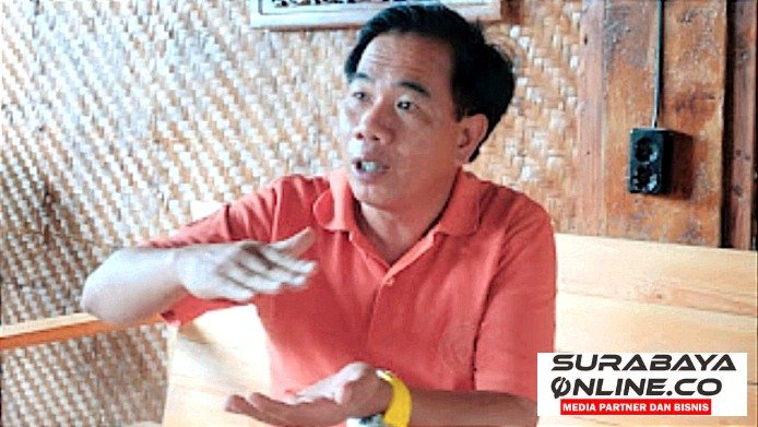 Iuran yang Realistis, Kunci Merdeka dari Masalah Sampah