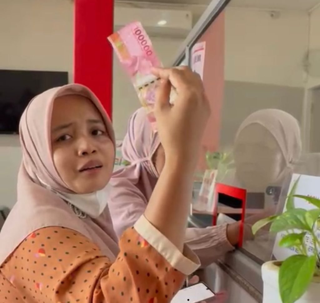 Polisi Amankan Rp3 Juta Uang Palsu Di Kepulauan Kangean