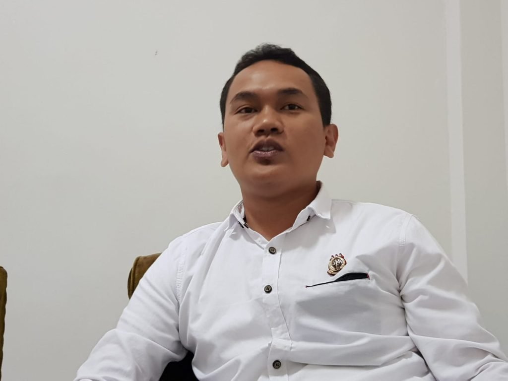 Tersangka Korupsi Bansos PKH Sampai Saat Ini Belum Dilimpah