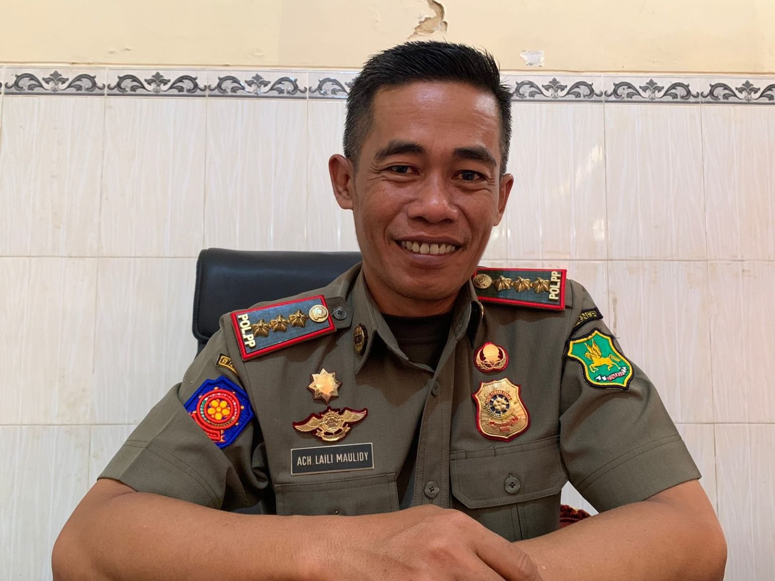 Sosialisasi Pencegahan Rokok Ilegal Melalui Topeng Dalang Bakal Digelar Meriah