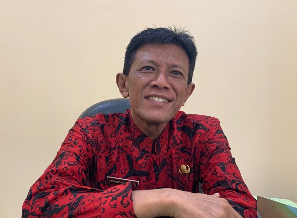 Pendaftar Calon Direksi PD Sumekar Masih Baru Satu Orang
