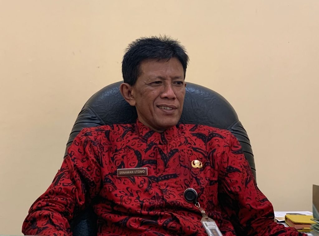 Ernawan Utomo Tegaskan, Proses Seleksi Calon Direksi PD Sumekar Terbuka dan Profesional