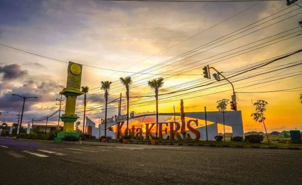 Jelang Nataru 2023, Wisata Sumenep Siapkan Event Besar Untuk Manjakan Pengunjung