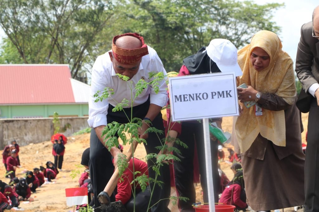 Ketiga kalinya Jokowi ke Cianjur