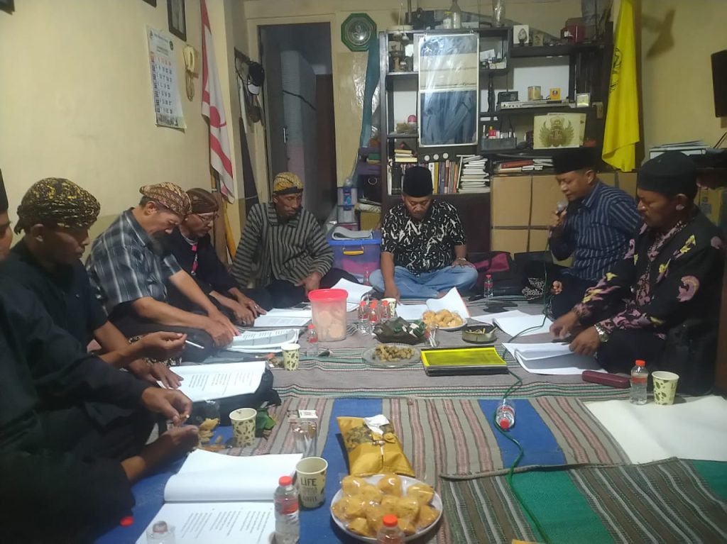 Sekar Palupi Surabaya Hidupkan Lagi ‘Asmaralaya