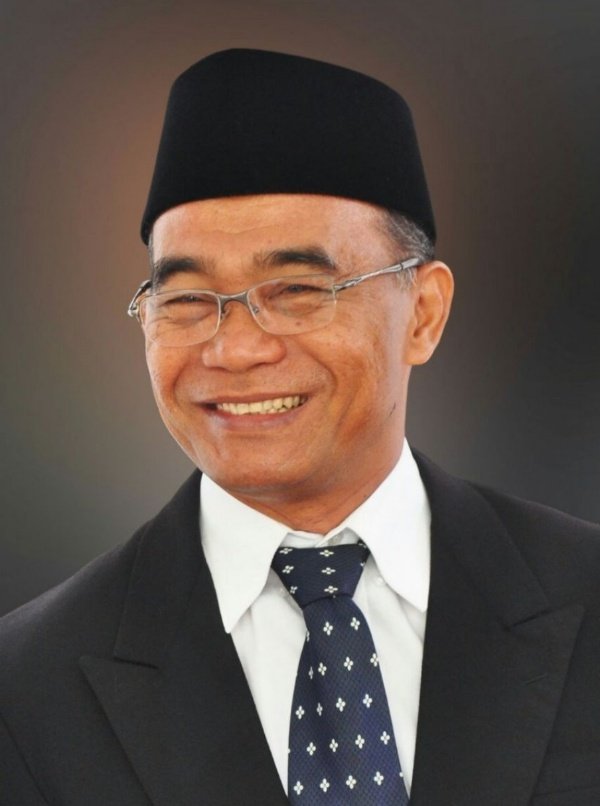 Menko Muhadjir: Tanggal 26 Desember Bukan Cuti Bersama