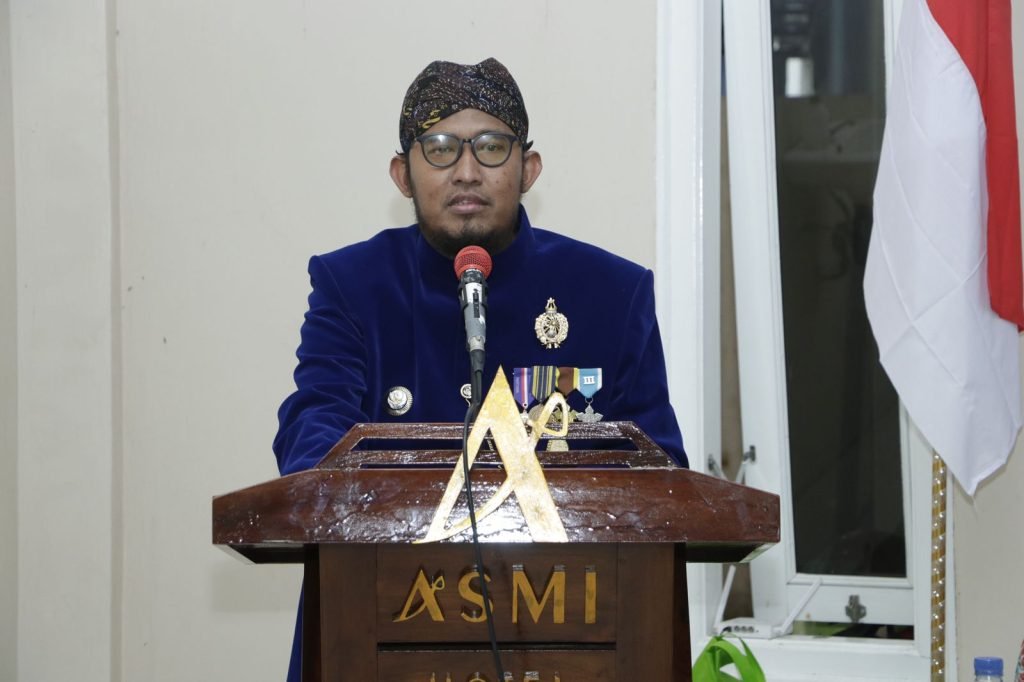 Bupati Fauzi Tegaskan, Hak dan Kewajiban Guru Jangan ‘Disunat’