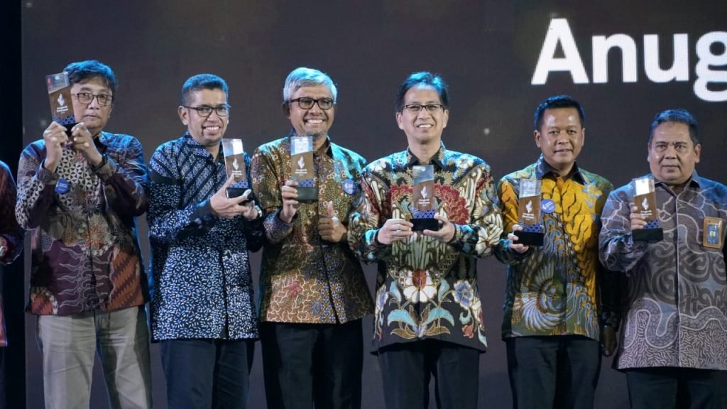 ITS Borong Anugerah Diktiristek 2022