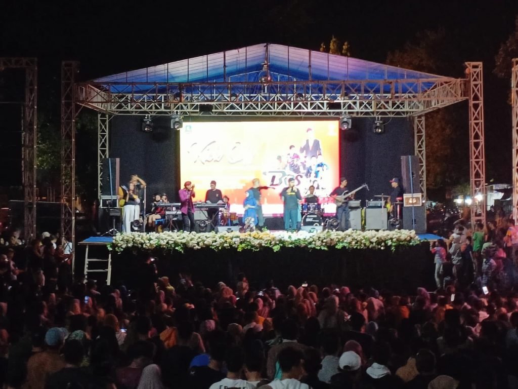 Kalender Event 2023 Sumenep Bakal Banyak Pagelaran Spektakuler, Diantaranya Giliyang Oxigen Sunmori Fun Bike