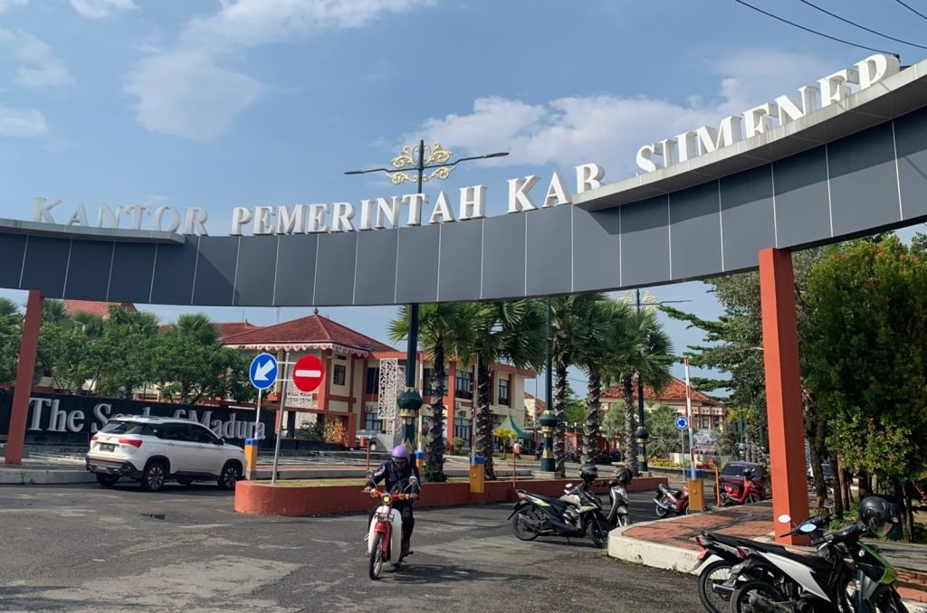 Tak Ada Libur Nataru 2023 Bagi ASN Sumenep