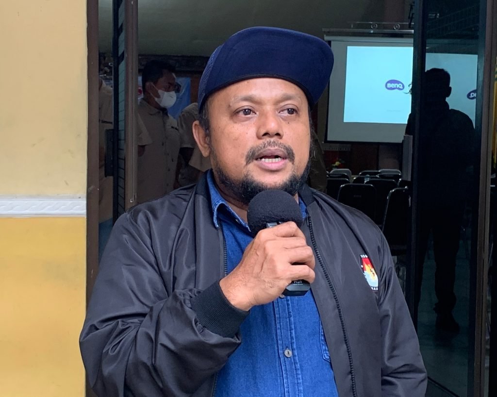 Pendaftar PPS di Sumenep Capai 4.260 Orang