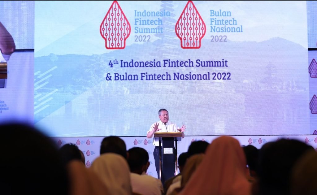 Bulan Fintech Nasional, 1,5 Juta Masyarakat Dapatkan Edukasi