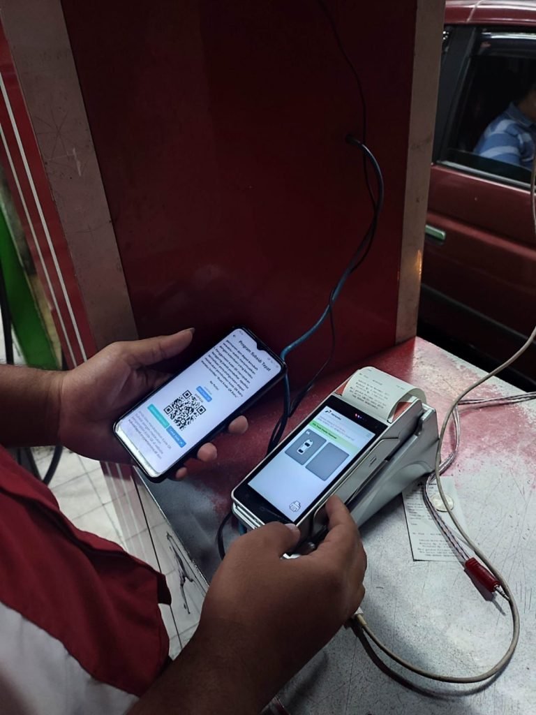 Delapan Kota/Kabupaten di Jatim Terapkan Full Cycle untuk Solar Subsidi