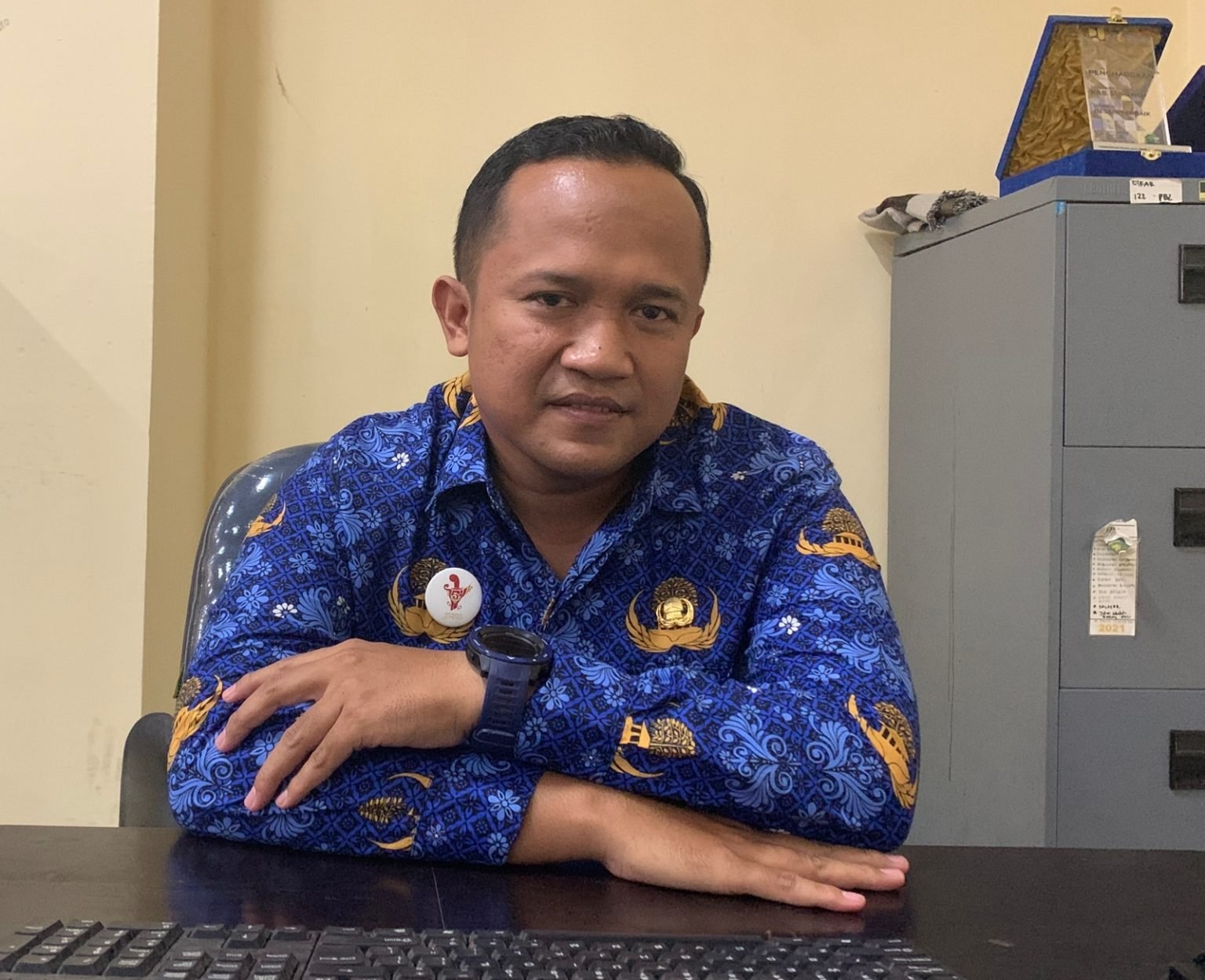 Program RTLH TA 2023 di Sumenep Sasar 153 Penerima